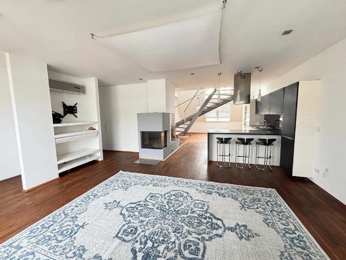 4-Zimmer-Wohnung mieten in Wien – 139,54 m², € 3.400 – Bild 13 von 26