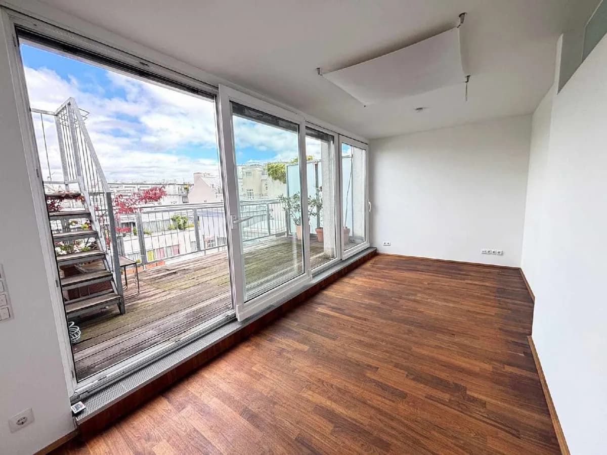 4-Zimmer-Wohnung mieten in Wien – 139,54 m², € 3.400 – Bild 16 von 26