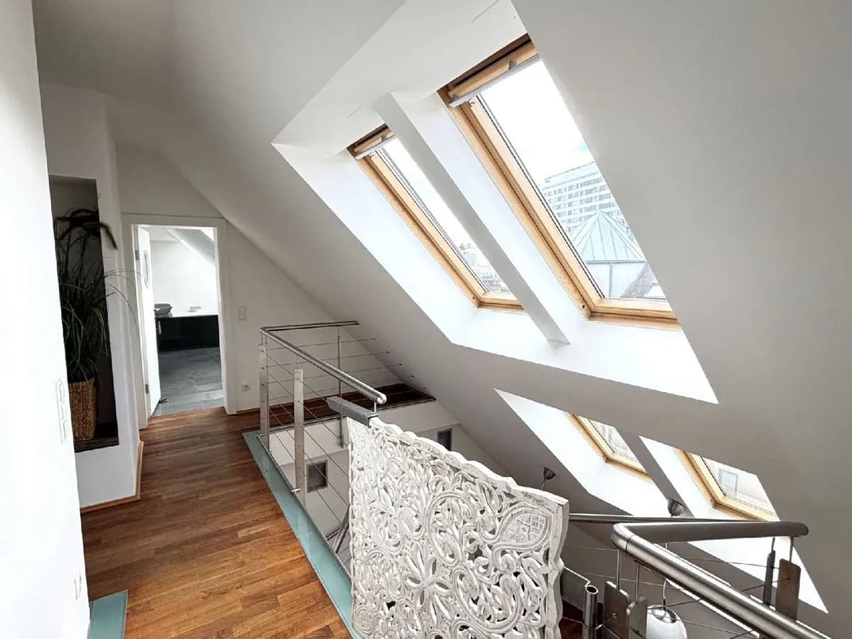 4-Zimmer-Wohnung mieten in Wien – 139,54 m², € 3.400 – Bild 17 von 26