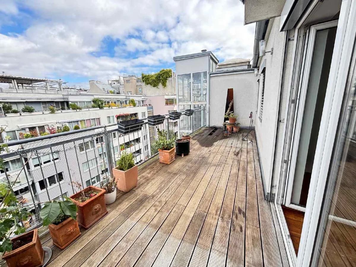 4-Zimmer-Wohnung mieten in Wien – 139,54 m², € 3.400 – Bild 21 von 26