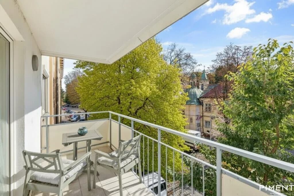 4-Zimmer-Wohnung kaufen in Wien – 73 m², € 450.000
