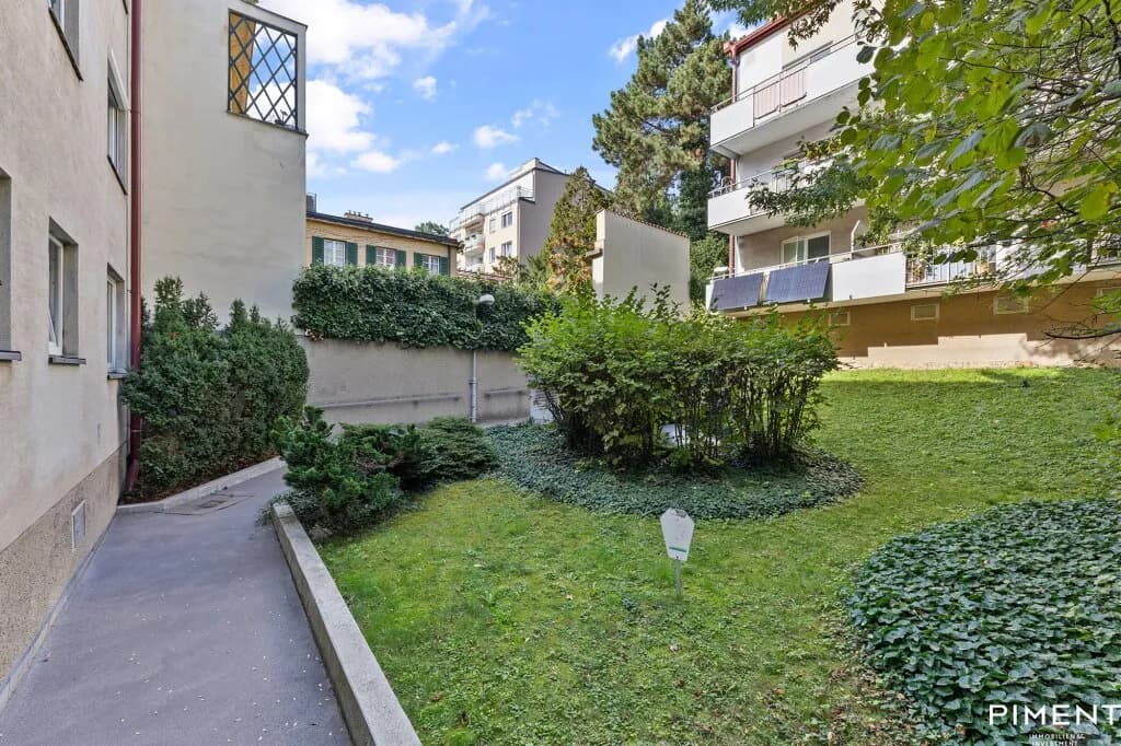 4-Zimmer-Wohnung kaufen in Wien – 73 m², € 450.000 – Bild 10 von 12