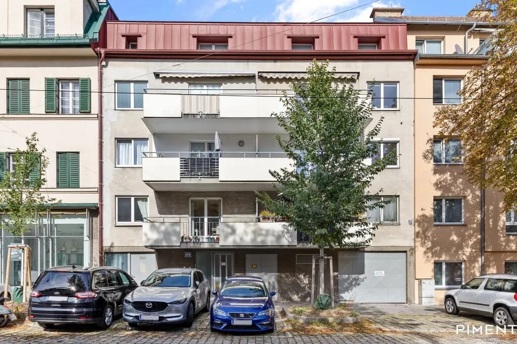 4-Zimmer-Wohnung kaufen in Wien – 73 m², € 450.000 – Bild 11 von 12