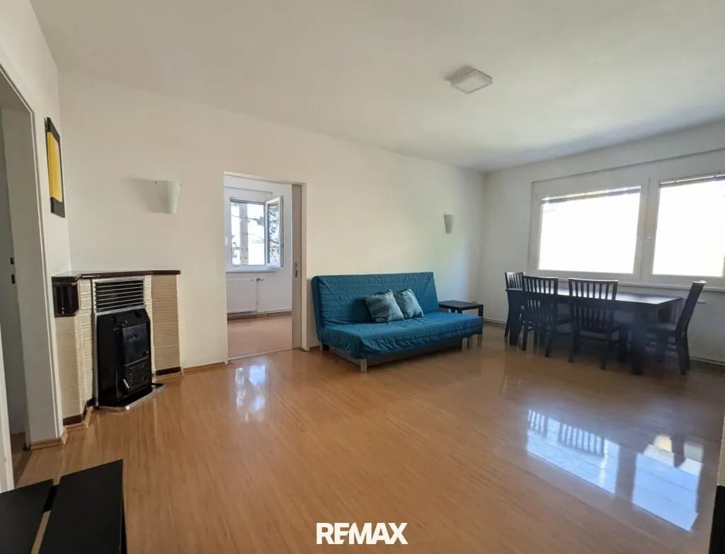 3-Zimmer-Wohnung mieten in Wien – 81 m², € 1.814 – Bild 4 von 14