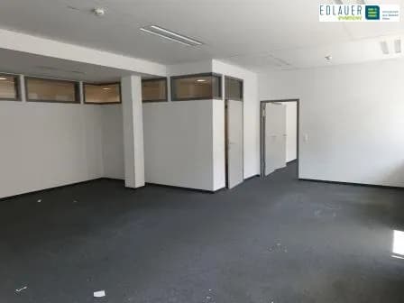5-Zimmer-Gewerbeimmobilie mieten in Sankt Pölten – 320 m², € 4.162 – Bild 2 von 11