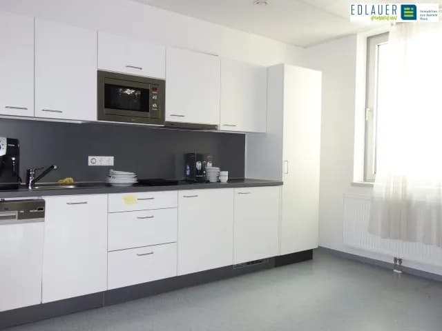 5-Zimmer-Gewerbeimmobilie mieten in Sankt Pölten – 320 m², € 4.162 – Bild 5 von 11