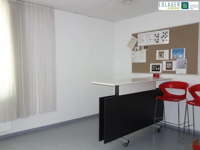 5-Zimmer-Gewerbeimmobilie mieten in Sankt Pölten – 320 m², € 4.162 – Bild 6 von 11