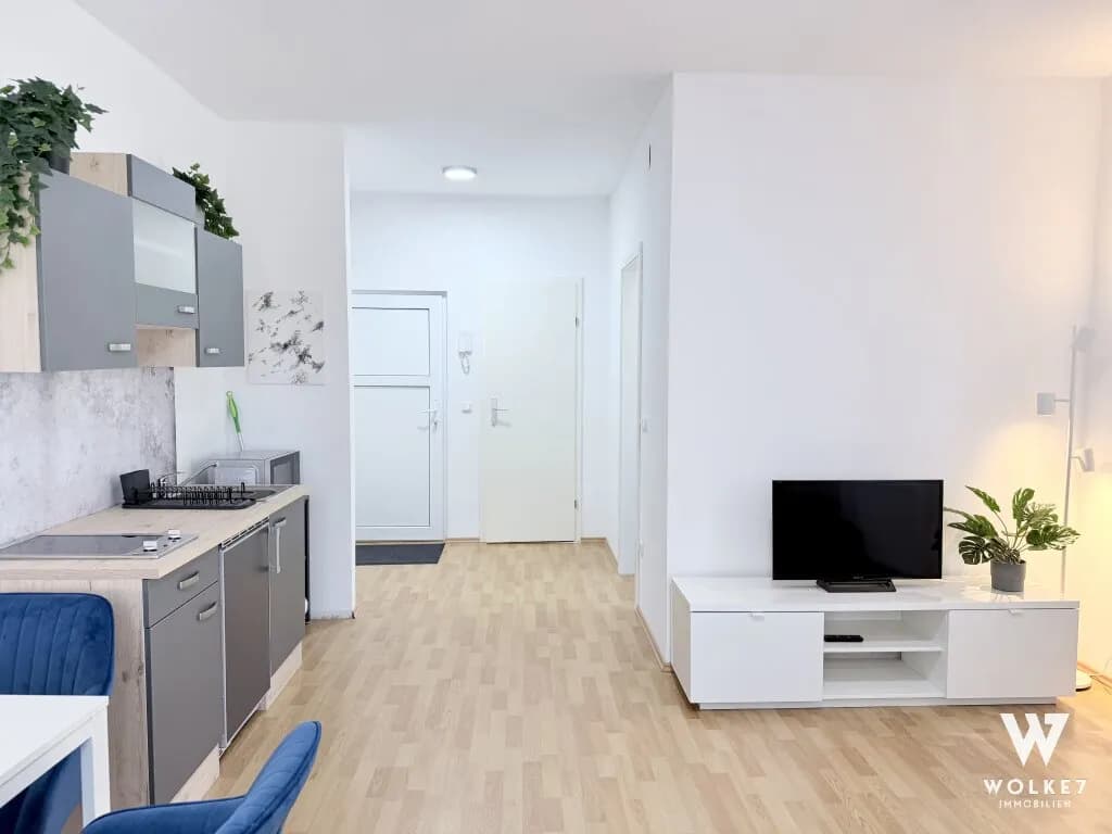 2-Zimmer-Wohnung kaufen in Lilienfeld – 40 m², € 79.800 – Bild 3 von 17