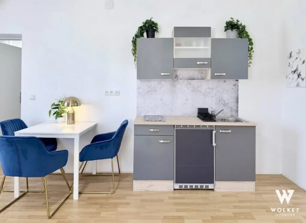 2-Zimmer-Wohnung kaufen in Lilienfeld – 40 m², € 79.800 – Bild 4 von 17