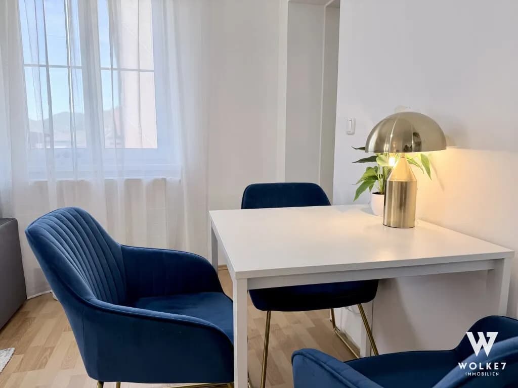 2-Zimmer-Wohnung kaufen in Lilienfeld – 40 m², € 79.800 – Bild 5 von 17
