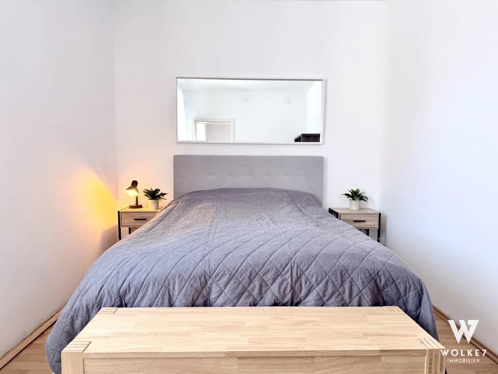 2-Zimmer-Wohnung kaufen in Lilienfeld – 40 m², € 79.800 – Bild 6 von 17