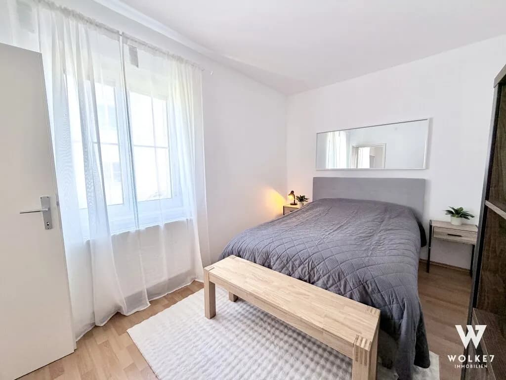 2-Zimmer-Wohnung kaufen in Lilienfeld – 40 m², € 79.800 – Bild 7 von 17