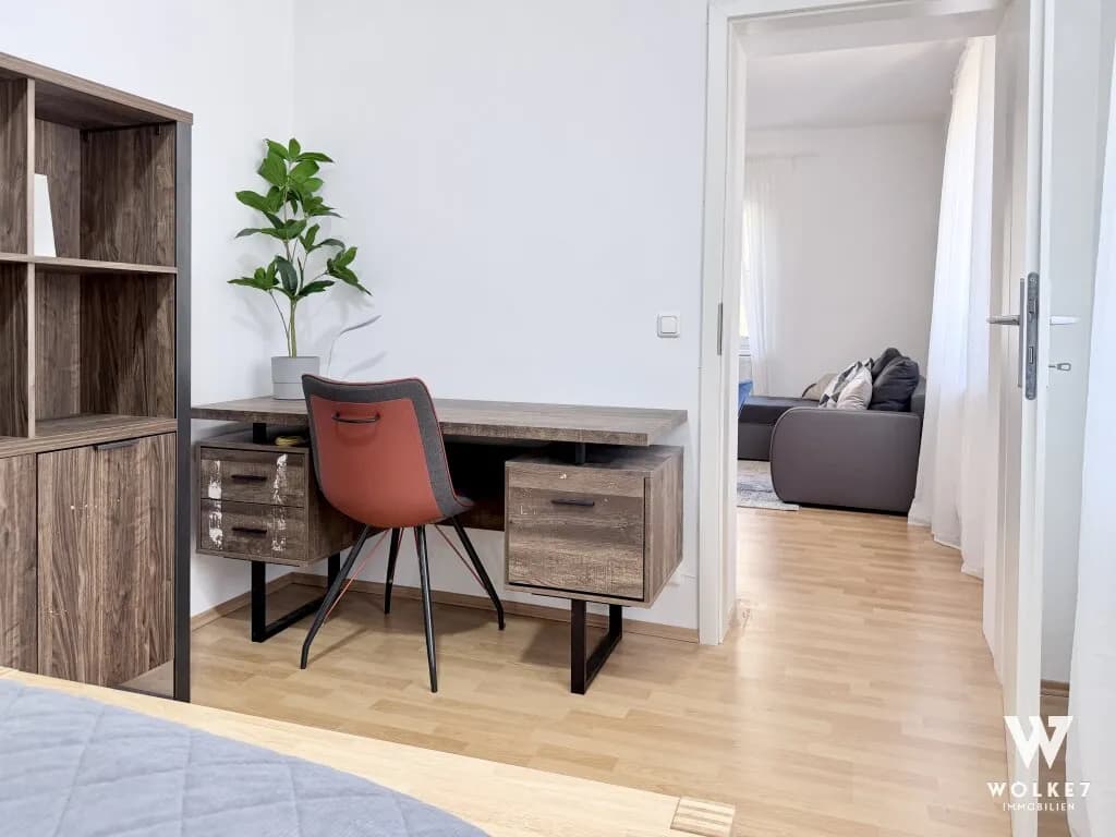 2-Zimmer-Wohnung kaufen in Lilienfeld – 40 m², € 79.800 – Bild 8 von 17