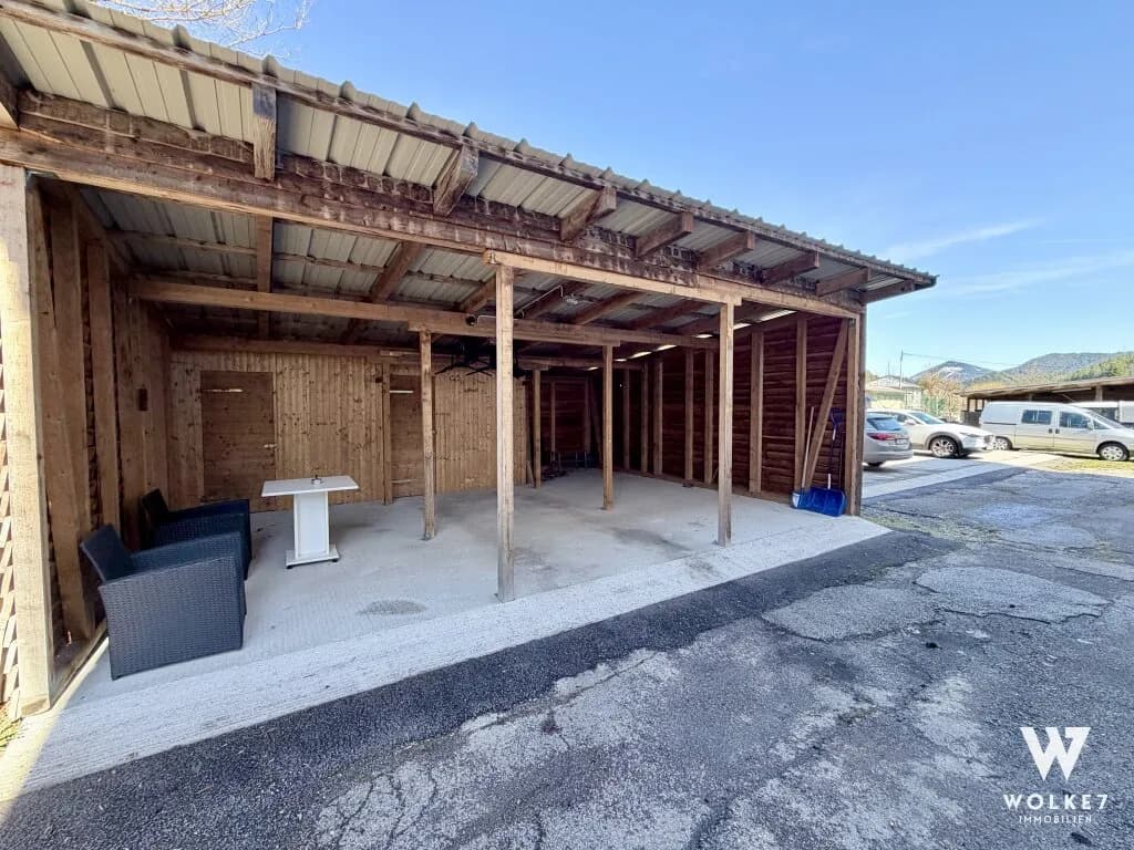 2-Zimmer-Wohnung kaufen in Lilienfeld – 40 m², € 79.800 – Bild 12 von 17