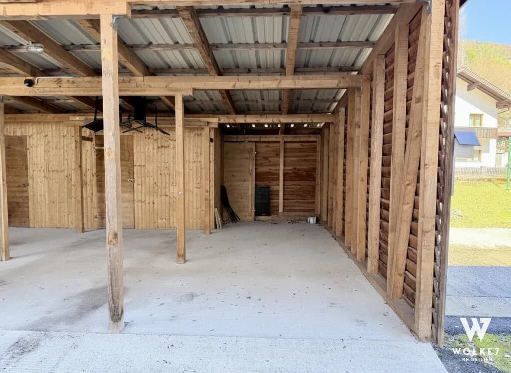 2-Zimmer-Wohnung kaufen in Lilienfeld – 40 m², € 79.800 – Bild 13 von 17
