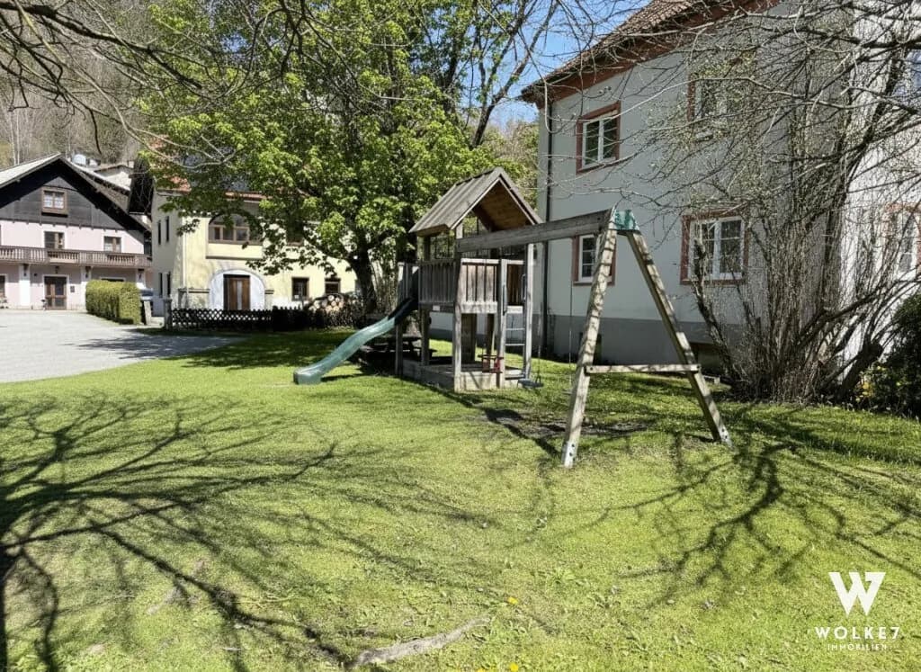 2-Zimmer-Wohnung kaufen in Lilienfeld – 40 m², € 79.800 – Bild 16 von 17