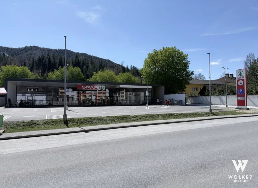 2-Zimmer-Wohnung kaufen in Lilienfeld – 40 m², € 79.800 – Bild 17 von 17