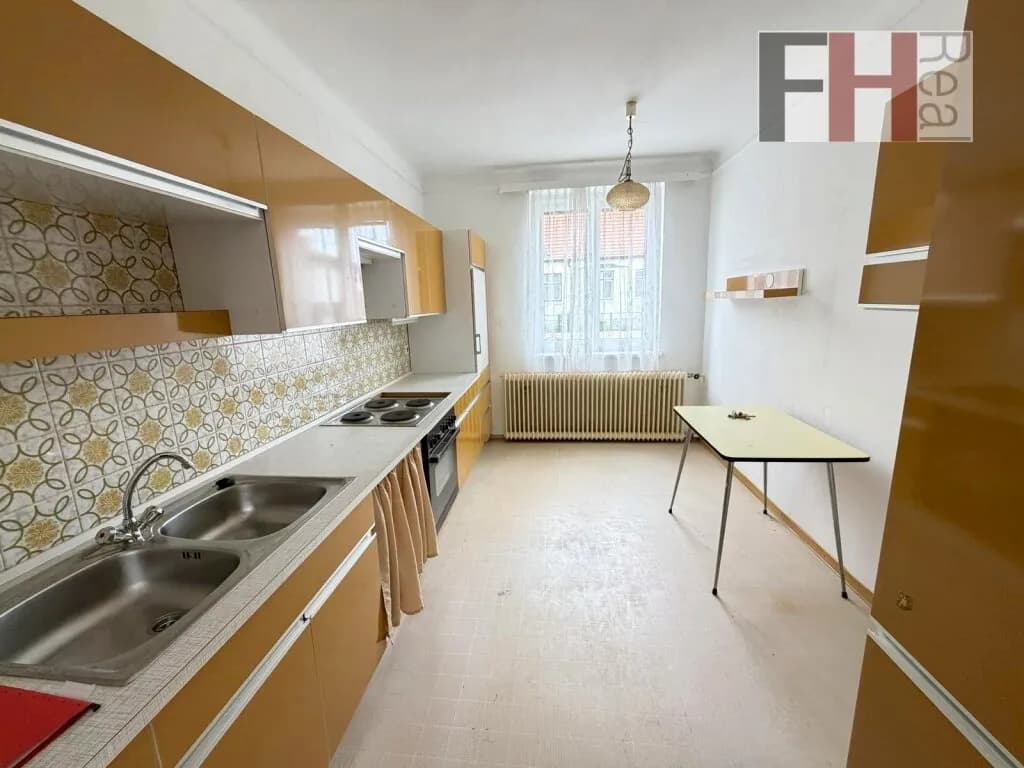 3-Zimmer-Wohnung kaufen in Hollabrunn – 65,11 m², € 129.000 – Bild 4 von 12