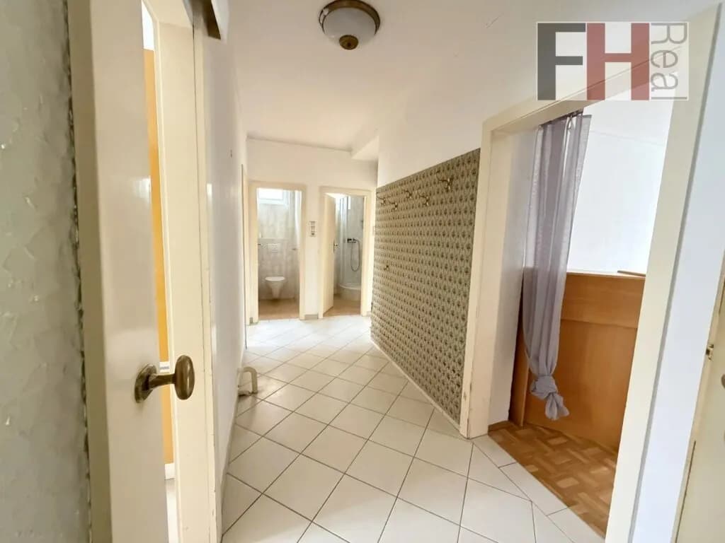 3-Zimmer-Wohnung kaufen in Hollabrunn – 65,11 m², € 129.000 – Bild 5 von 12