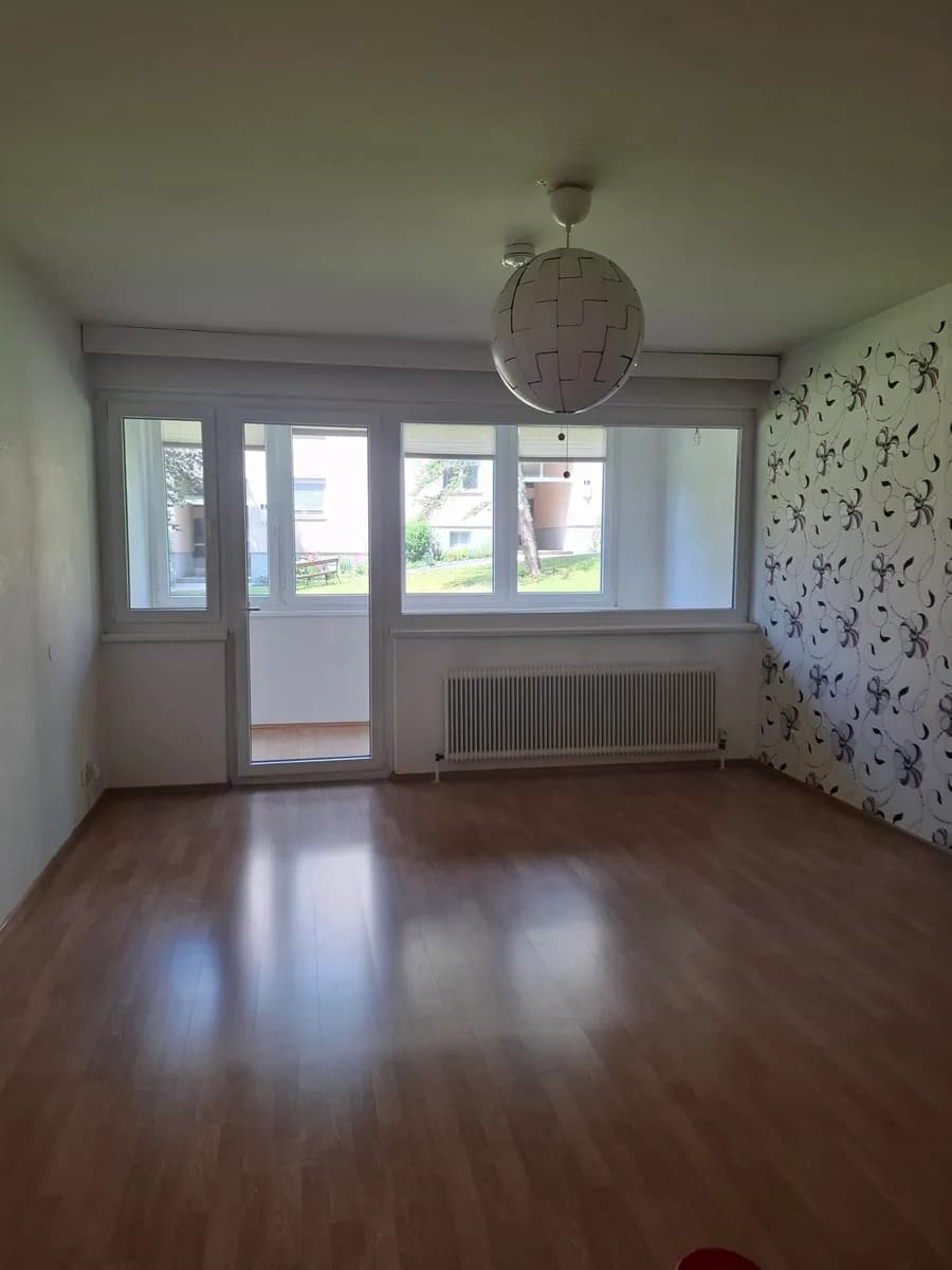 3-Zimmer-Wohnung mieten in Klagenfurt – 92 m², € 1.187