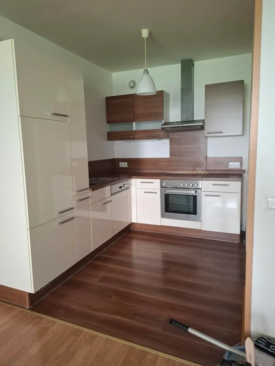 3-Zimmer-Wohnung mieten in Klagenfurt – 92 m², € 1.187 – Bild 2 von 13