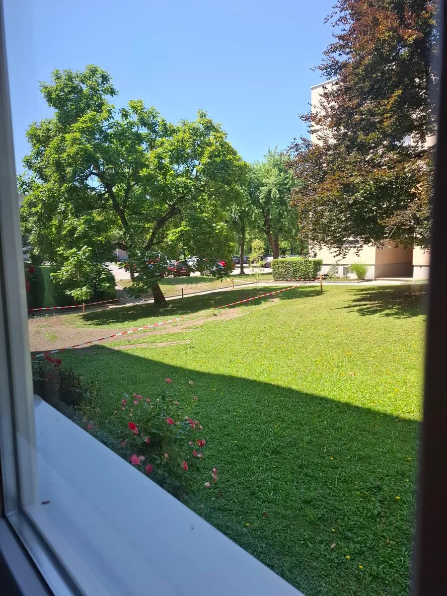 3-Zimmer-Wohnung mieten in Klagenfurt – 92 m², € 1.187 – Bild 5 von 13