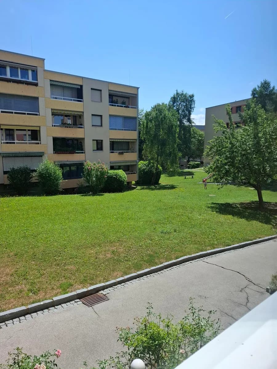 3-Zimmer-Wohnung mieten in Klagenfurt – 92 m², € 1.187 – Bild 6 von 13