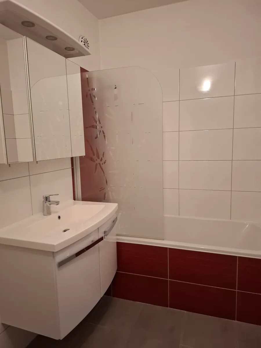 3-Zimmer-Wohnung mieten in Klagenfurt – 92 m², € 1.187 – Bild 9 von 13