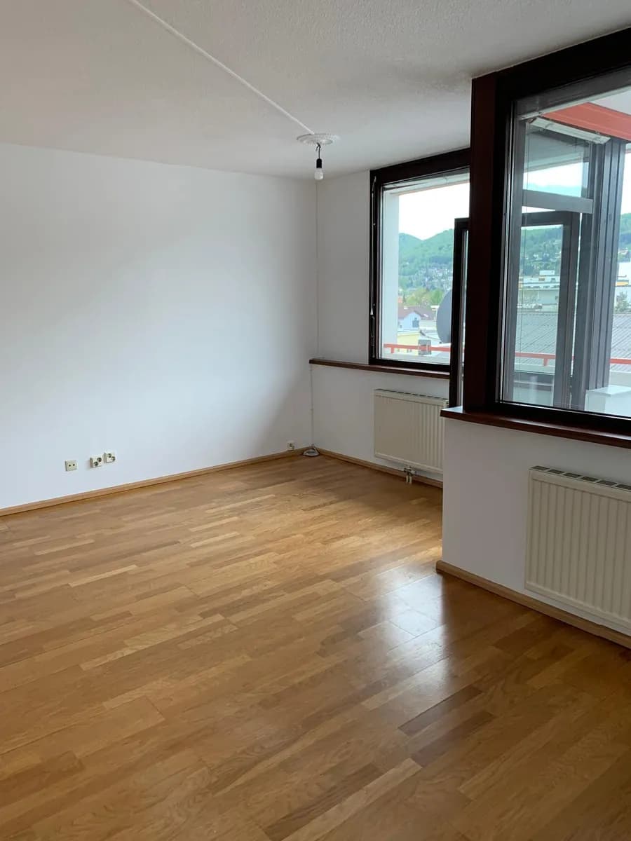 2-Zimmer-Wohnung mieten in Graz – 66 m², € 951 – Bild 2 von 12