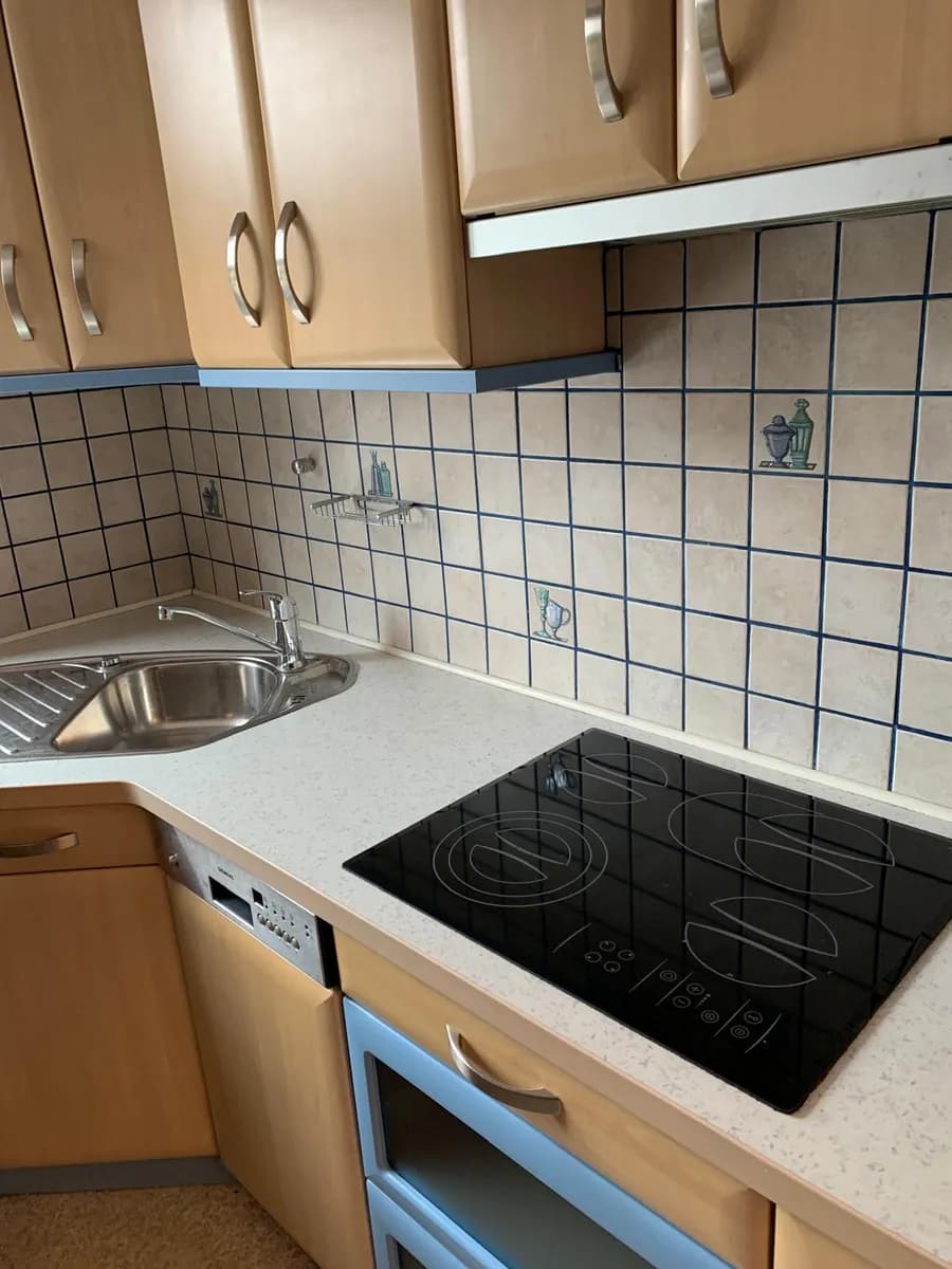 2-Zimmer-Wohnung mieten in Graz – 66 m², € 951 – Bild 4 von 12