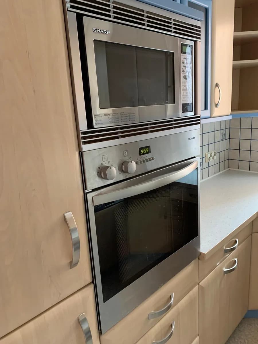 2-Zimmer-Wohnung mieten in Graz – 66 m², € 951 – Bild 5 von 12