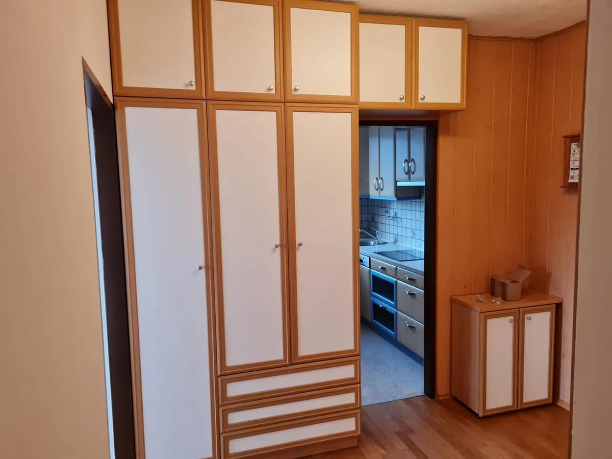 2-Zimmer-Wohnung mieten in Graz – 66 m², € 951 – Bild 10 von 12