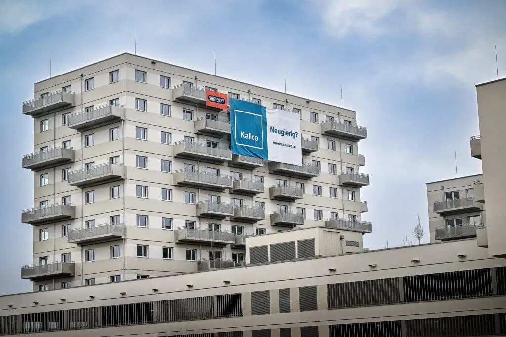 2-Zimmer-Wohnung mieten in Wien – 43,26 m², € 930 – Bild 6 von 17