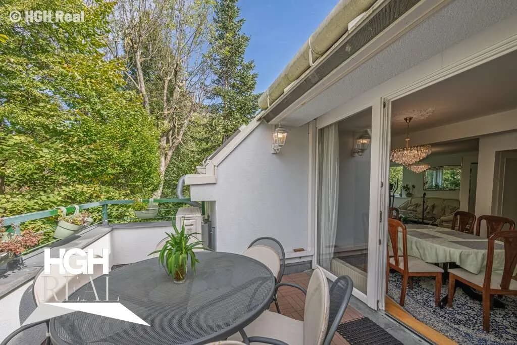 5-Zimmer-Wohnung kaufen in Wien – 128,7 m², € 849.000