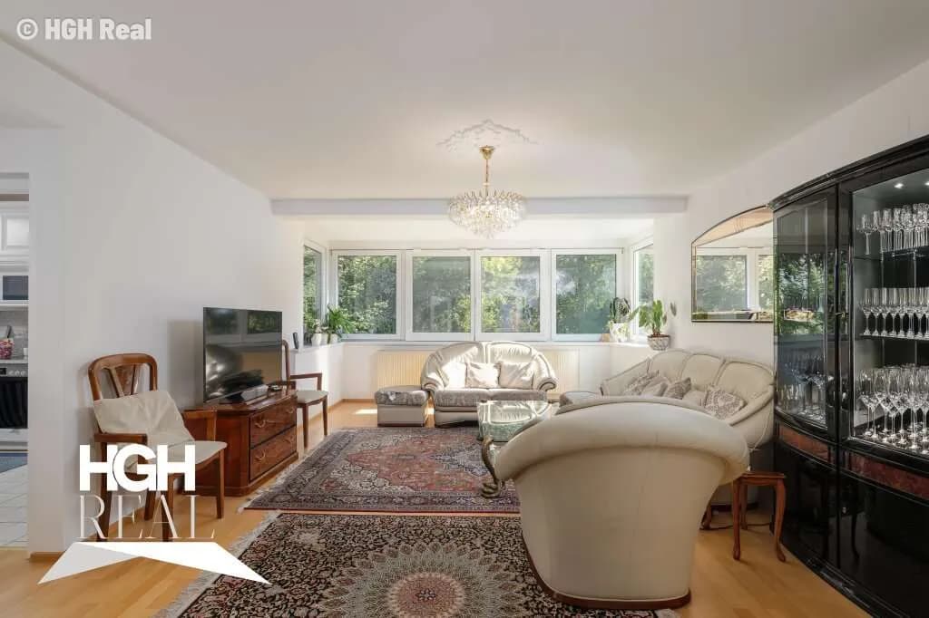 5-Zimmer-Wohnung kaufen in Wien – 128,7 m², € 849.000 – Bild 2 von 44