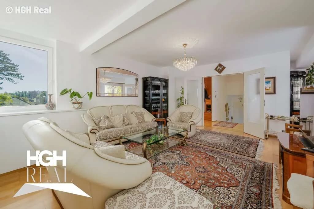 5-Zimmer-Wohnung kaufen in Wien – 128,7 m², € 849.000 – Bild 5 von 44