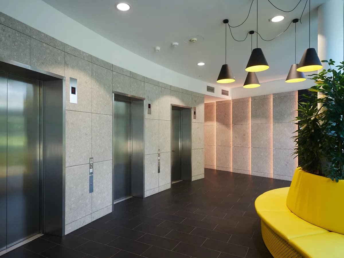 Gewerbeimmobilie mieten in Wien – 2 000 m², € 25 – Bild 4 von 13