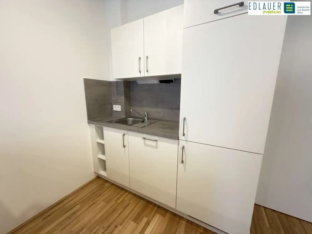 2-Zimmer-Wohnung mieten in Sankt Pölten – 44,87 m², € 762 – Bild 4 von 15