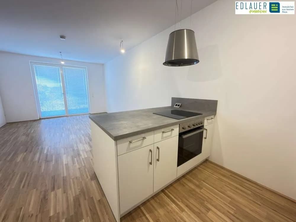 2-Zimmer-Wohnung mieten in Sankt Pölten – 44,87 m², € 762 – Bild 5 von 15