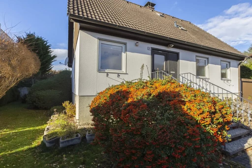 5-Zimmer-Haus kaufen in Wien – 129,62 m², € 1.190.000