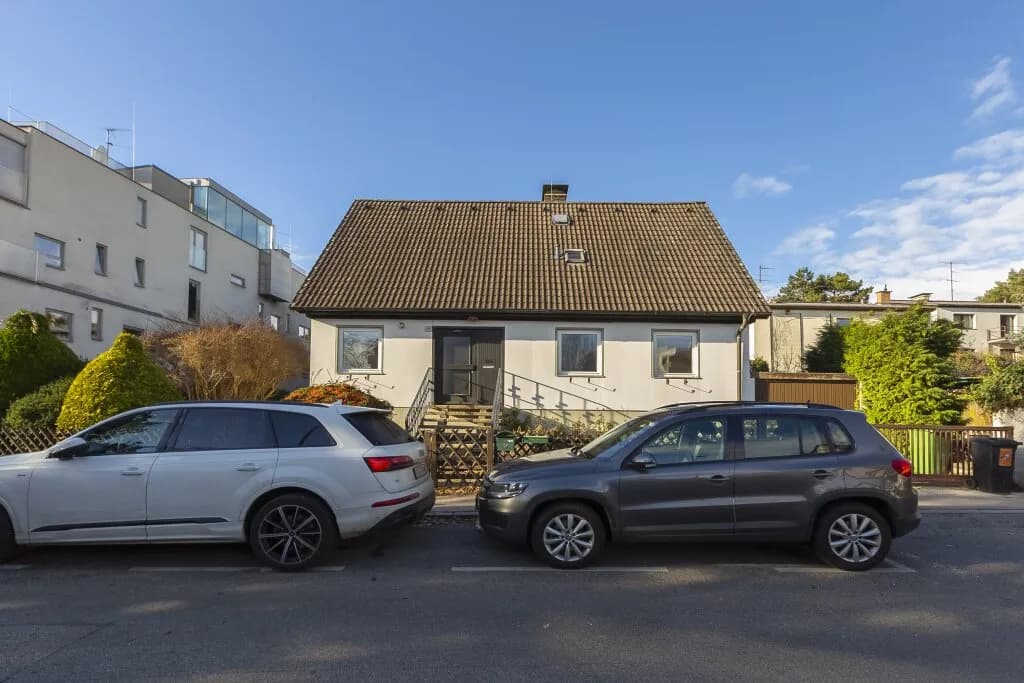 5-Zimmer-Haus kaufen in Wien – 129,62 m², € 1.190.000 – Bild 3 von 20