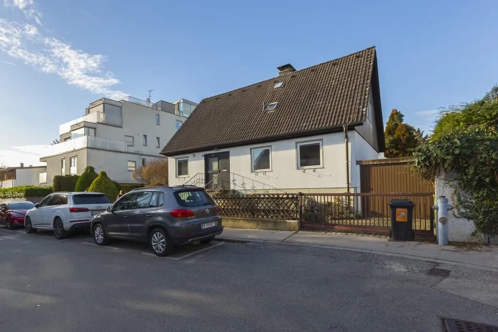 5-Zimmer-Haus kaufen in Wien – 129,62 m², € 1.190.000 – Bild 4 von 20