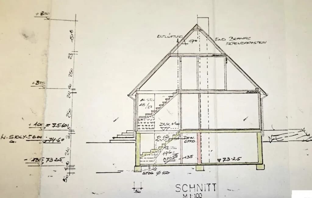 5-Zimmer-Haus kaufen in Wien – 129,62 m², € 1.190.000 – Bild 15 von 20