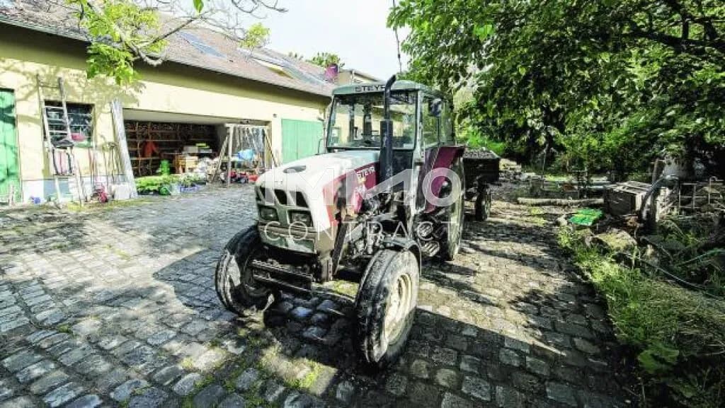 Grundstück kaufen in Wien – 1 345 m², € 1.480.000