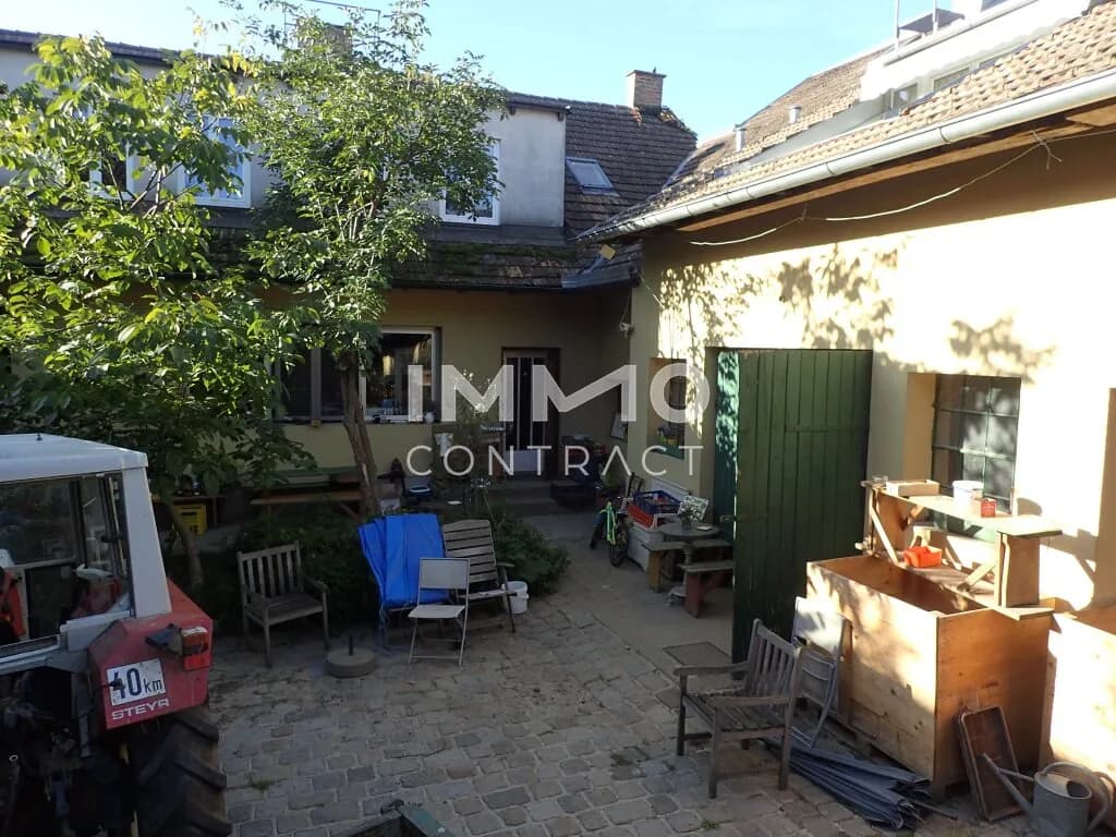 Grundstück kaufen in Wien – 1 345 m², € 1.480.000 – Bild 5 von 16