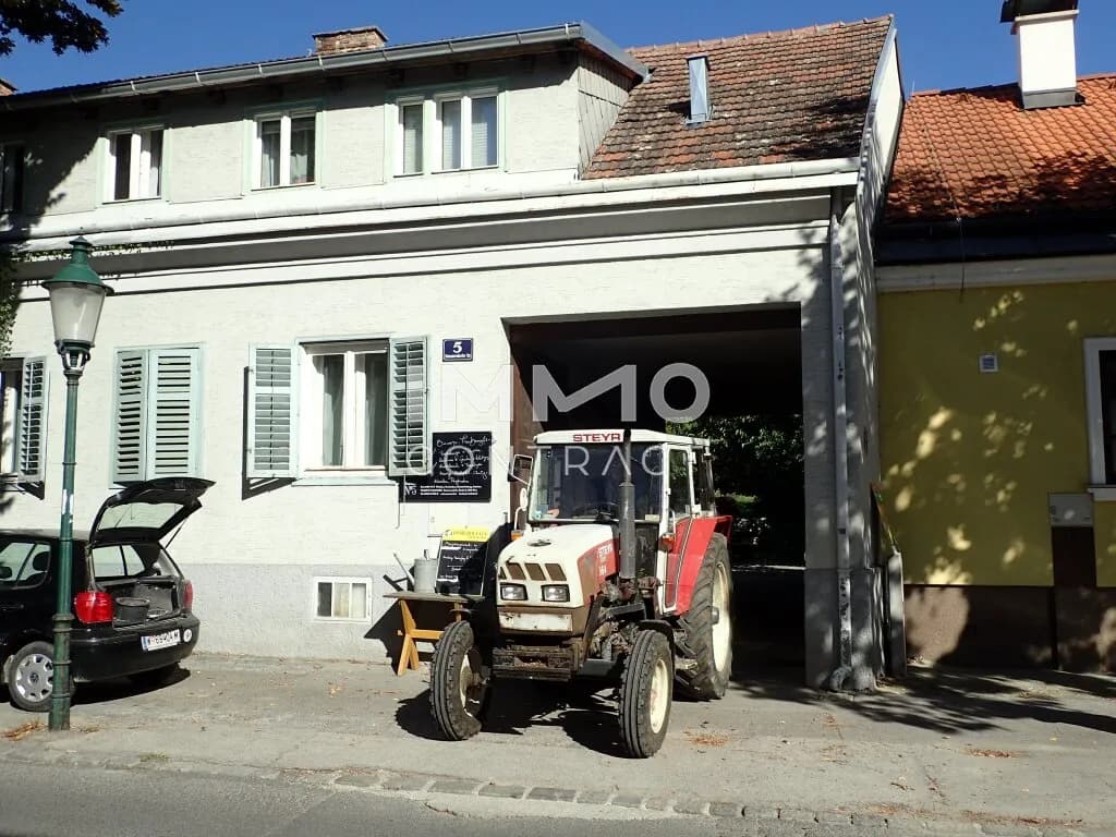 Grundstück kaufen in Wien – 1 345 m², € 1.480.000 – Bild 6 von 16