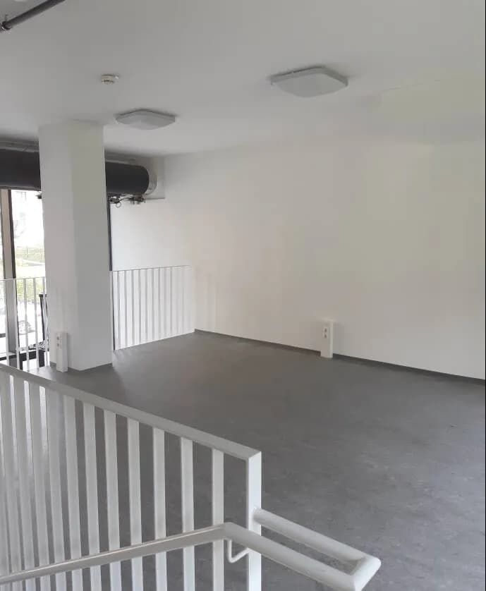 1-Zimmer-Gewerbeimmobilie mieten in Wien – 72 m², € 1.045 – Bild 5 von 11