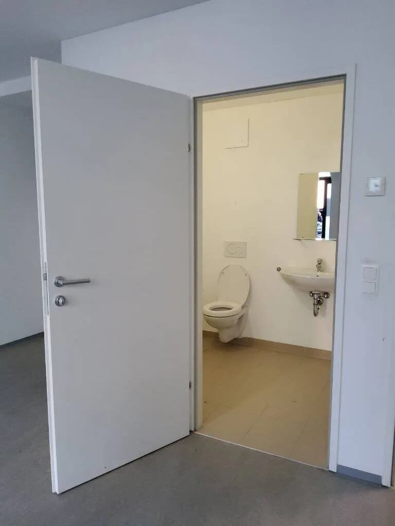 1-Zimmer-Gewerbeimmobilie mieten in Wien – 72 m², € 1.045 – Bild 7 von 11
