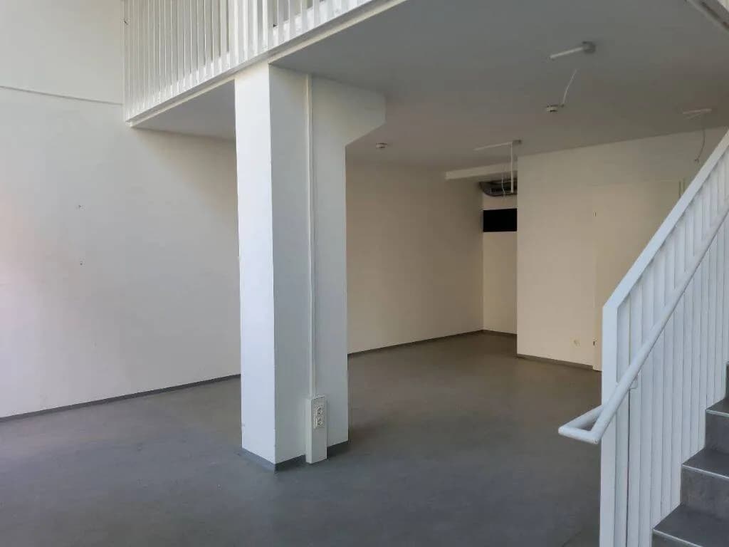 1-Zimmer-Gewerbeimmobilie mieten in Wien – 72 m², € 1.045 – Bild 8 von 11