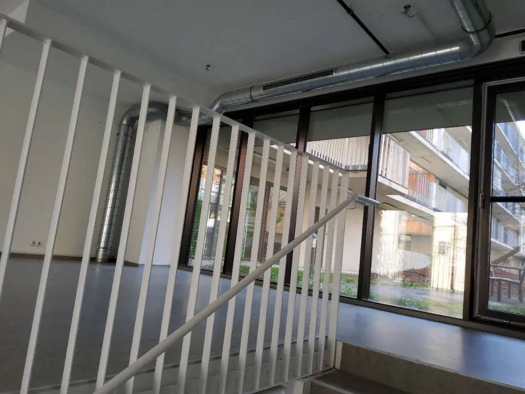 1-Zimmer-Gewerbeimmobilie mieten in Wien – 72 m², € 1.045 – Bild 10 von 11